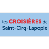 LOT NAVIGATION ; CROISIERES DE SAINT CIRQ LAPOPIE