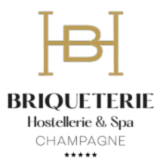 Hostellerie Briqueterie & Spa 