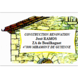 SARL CONSTRUCTION RENOVATION JOSE RAMOS