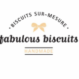 FABULOUS BISCUITS