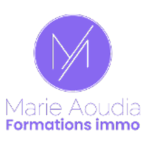 MARIE AOUDIA FORMATIONS IMMO
