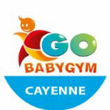 Gobabygym Cayenne